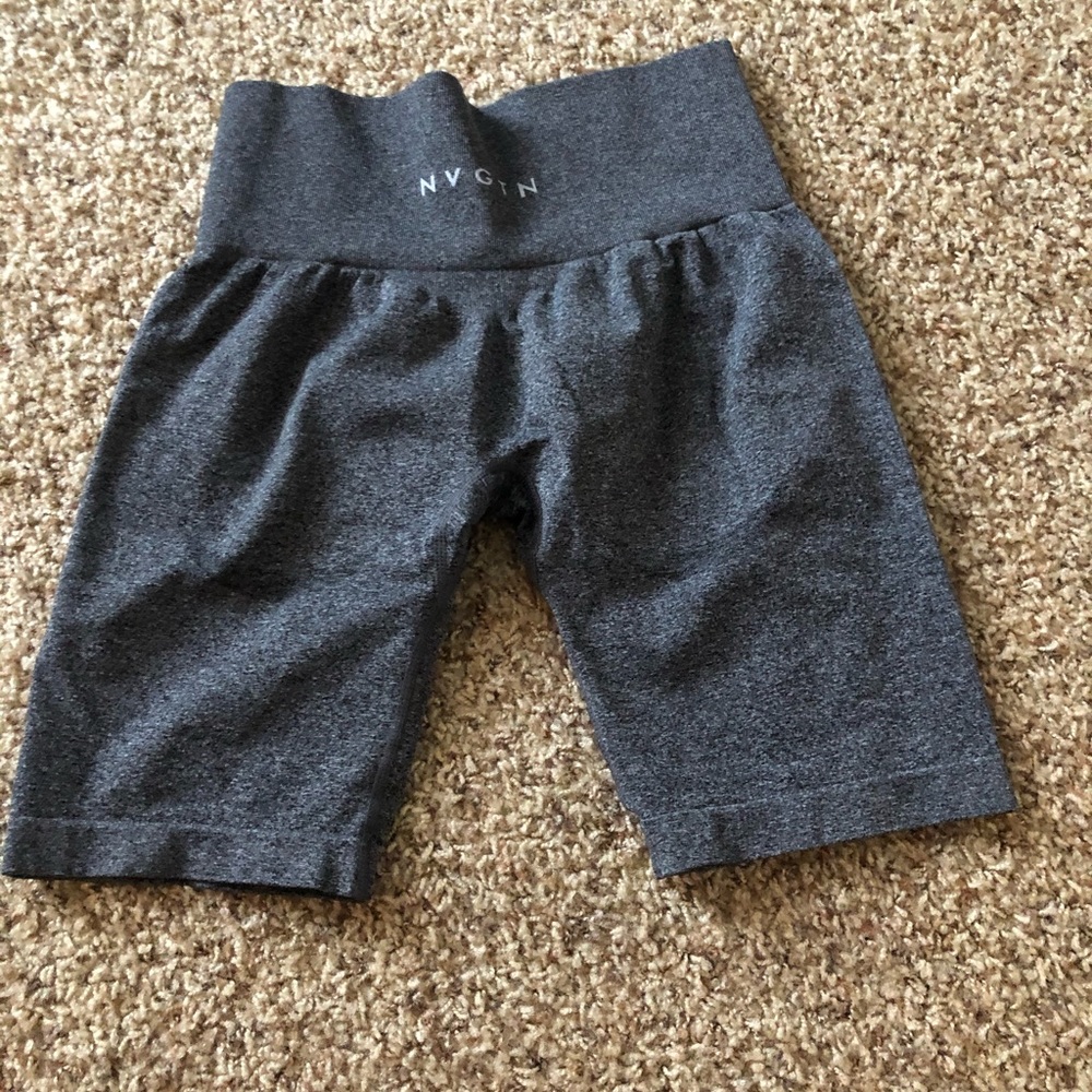 NVGTN Biker shorts